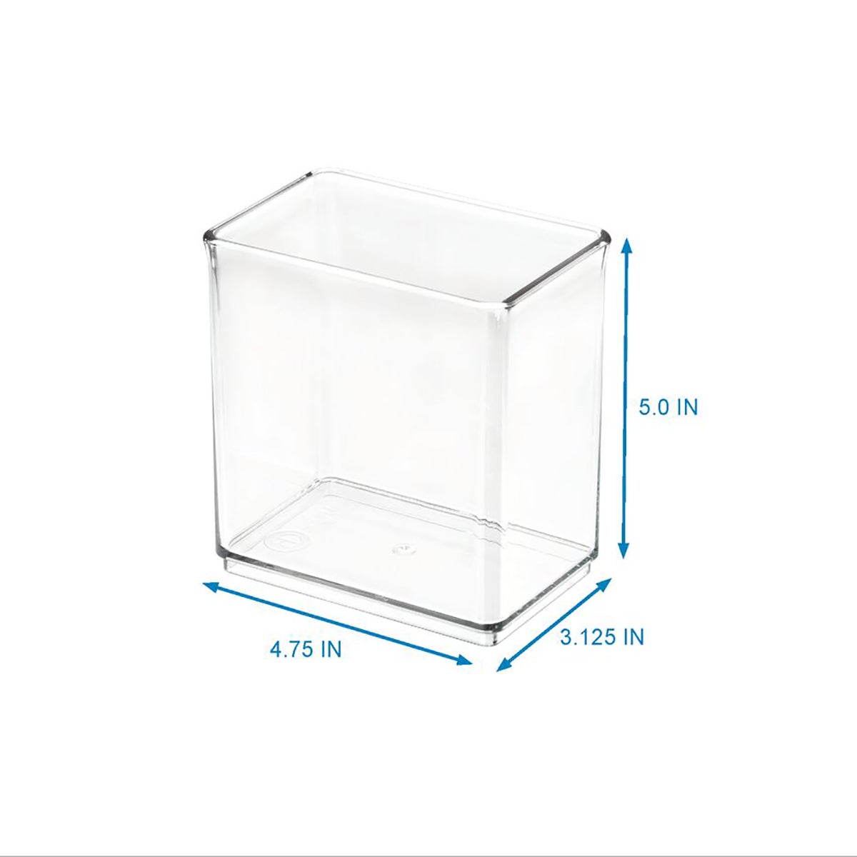 The Home Edit Bath Storage Starter Kit The Container Store